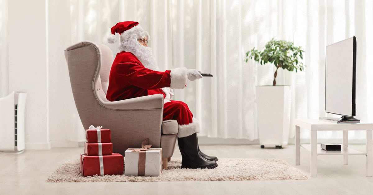 Featured image for “Our Favorite Christmas Commercials”