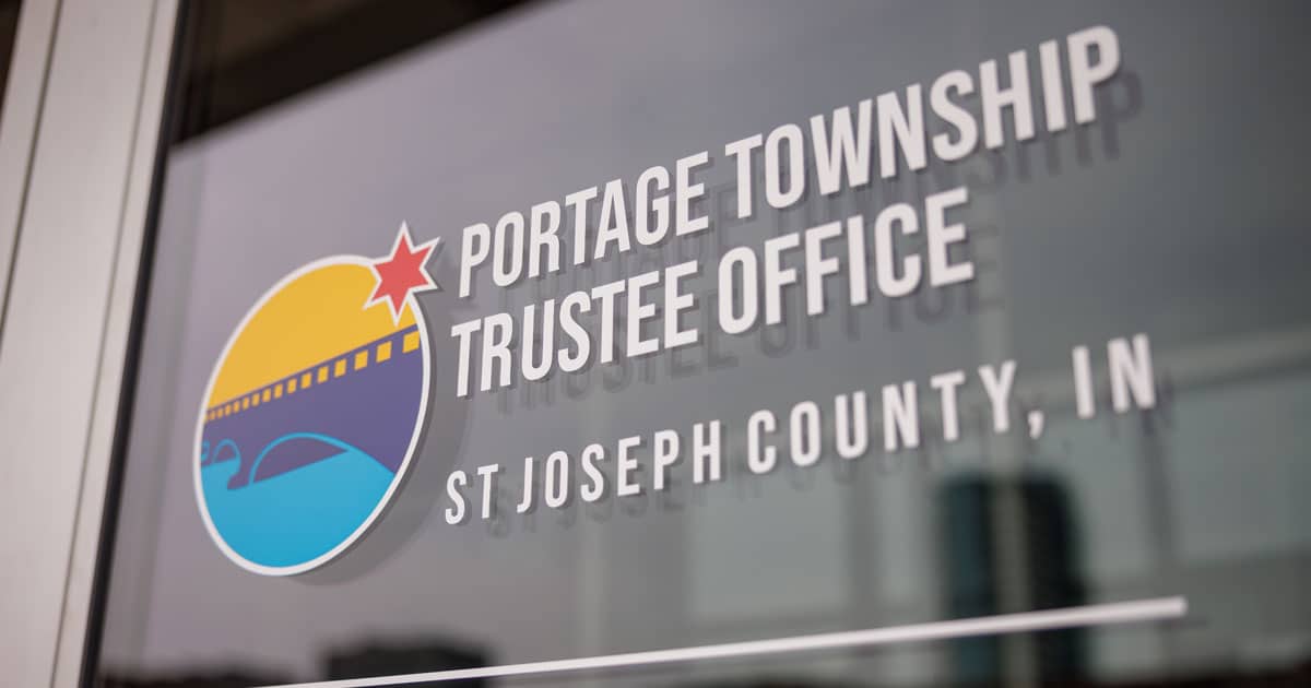Featured image for “Portage Township Trustee Website Redesign”