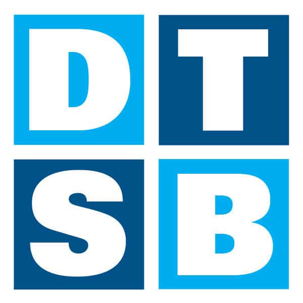 DTSB Logo